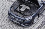 Mercedes-AMG S65 Cabriolet 2016 года